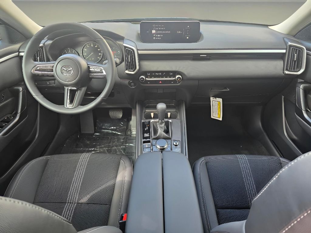 2025 Mazda CX-50 Preferred - Photo 23