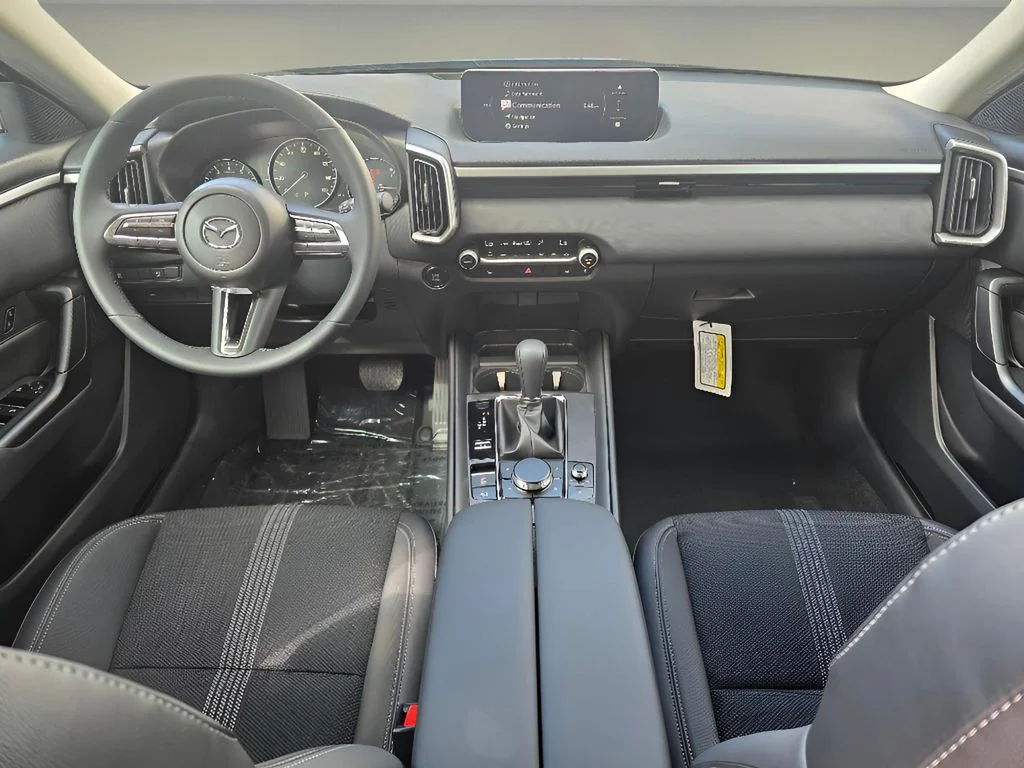 2025 Mazda CX-50 Preferred - Photo 23