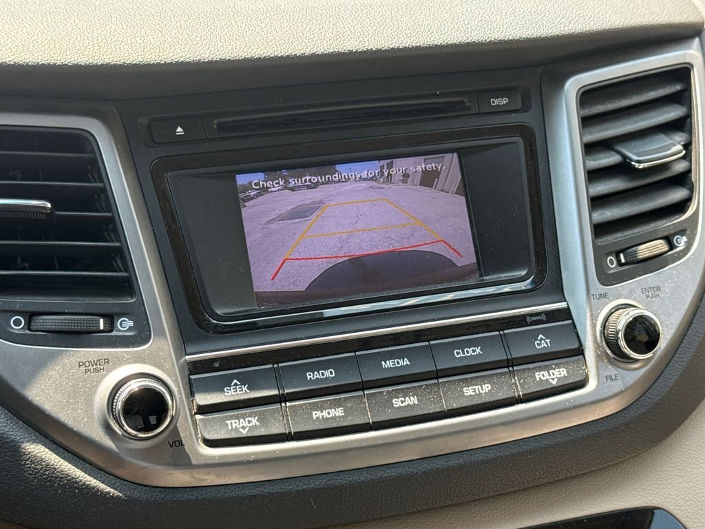 Used 2017 Beige Hyundai Sport image 21