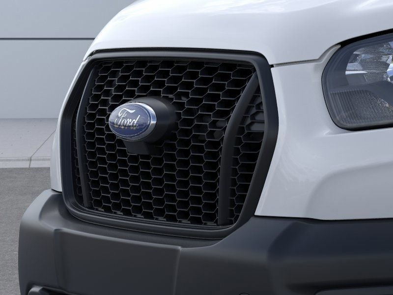 2025 Ford Transit Van Base - Photo 17