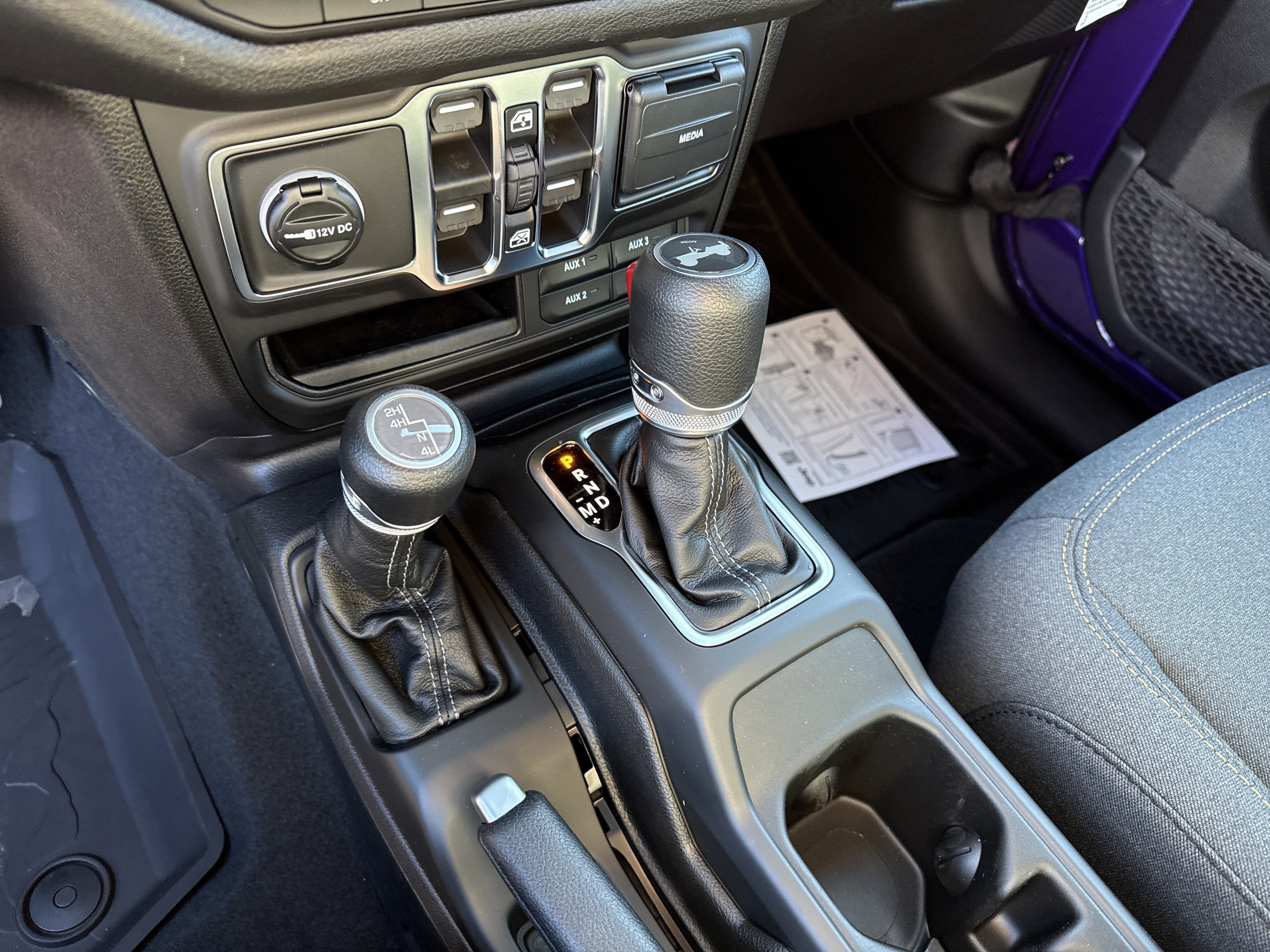New 2026 Reign Jeep Sport S image 31