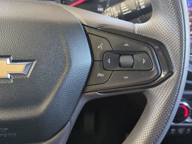 2021 Chevrolet Trailblazer LT - Photo 13