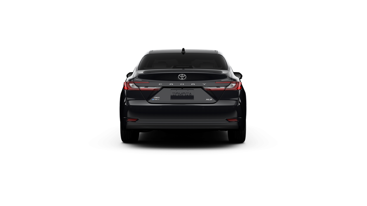 2026 Toyota Camry XLE - Photo 7