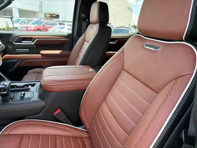 2026 GMC Sierra 1500 Denali Ultimate - Photo 20