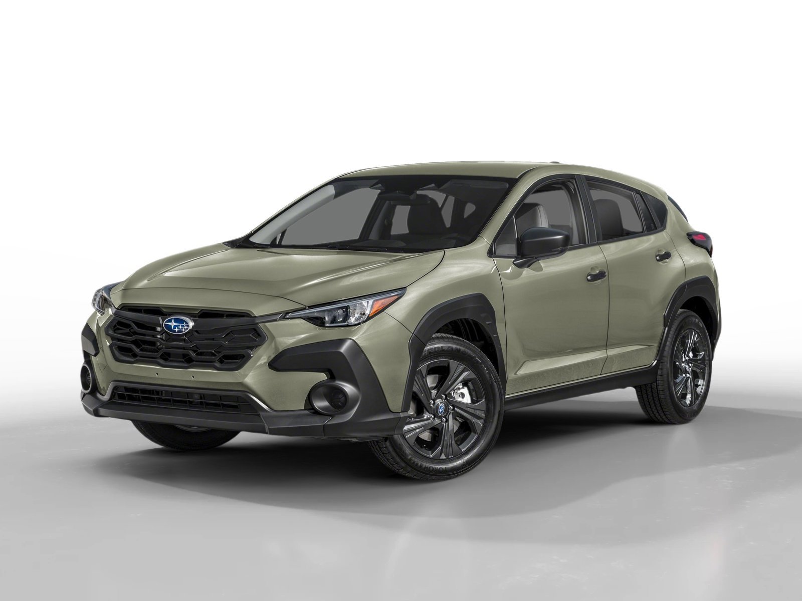 New 2026 CRYSTAL WHITE PEARL Subaru Premium image 1