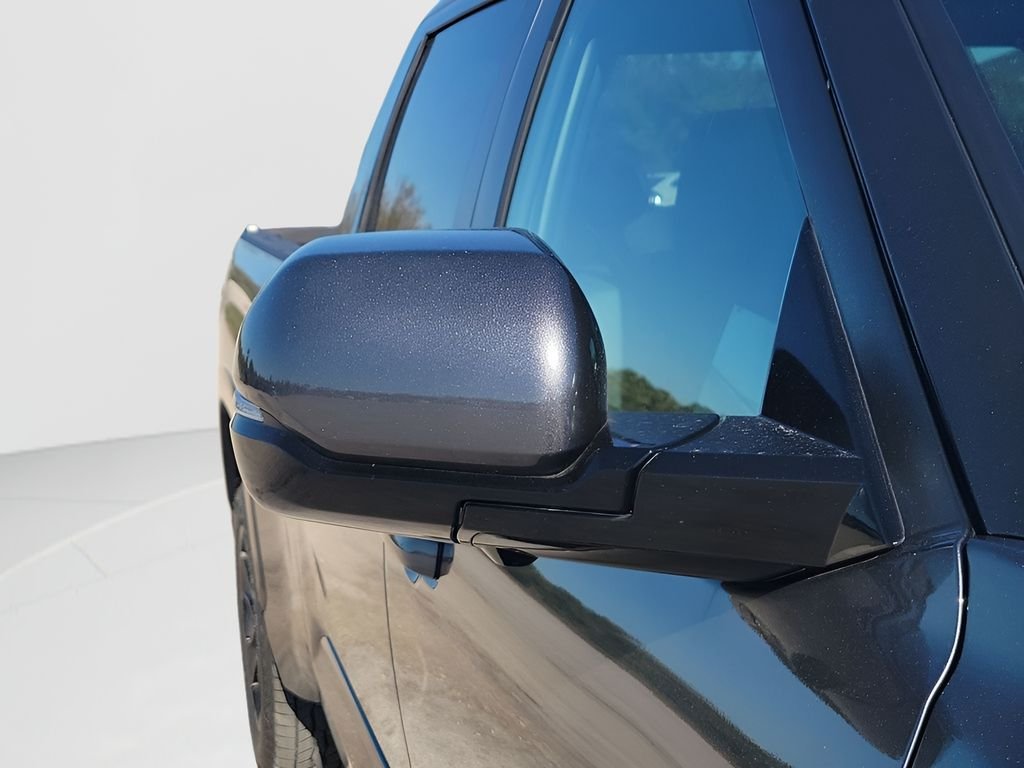 2026 Toyota Tundra Platinum - Photo 21