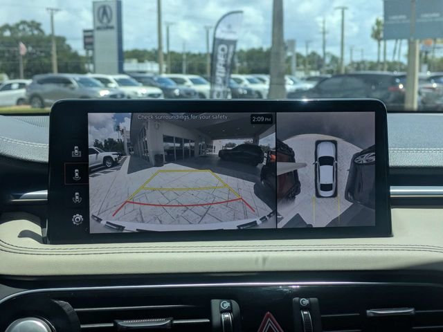 Used 2023 White Genesis 3.3T image 21