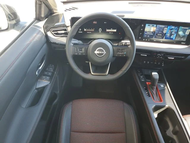 2026 Nissan KICKS SR - Photo 16