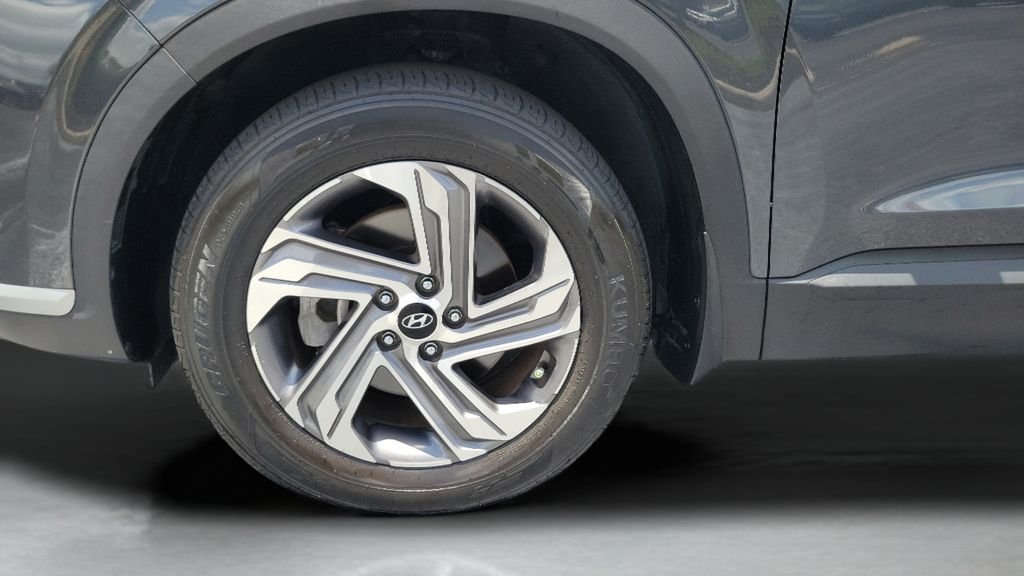 Certified Used 2023 Gray Hyundai SEL image 25