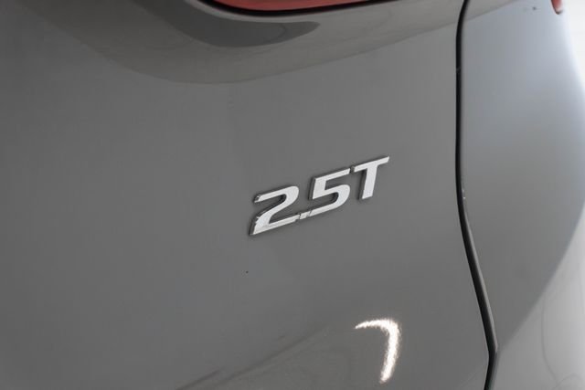 Used 2023 Gray Hyundai Calligraphy image 12