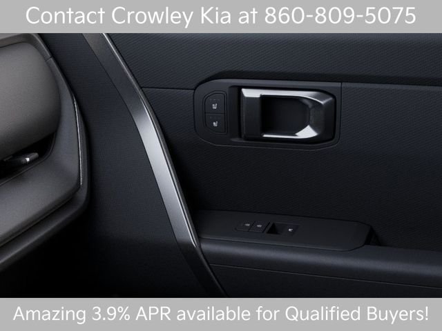 New 2027 Black Kia X-Line S image 25