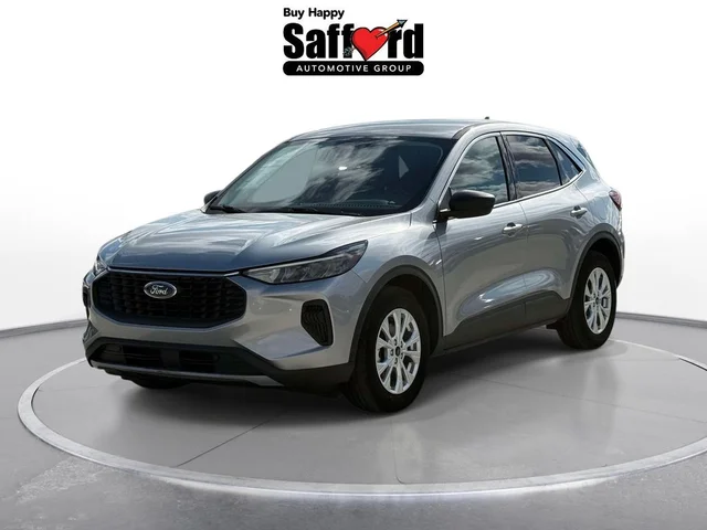 2023 Ford Escape Hybrid Active