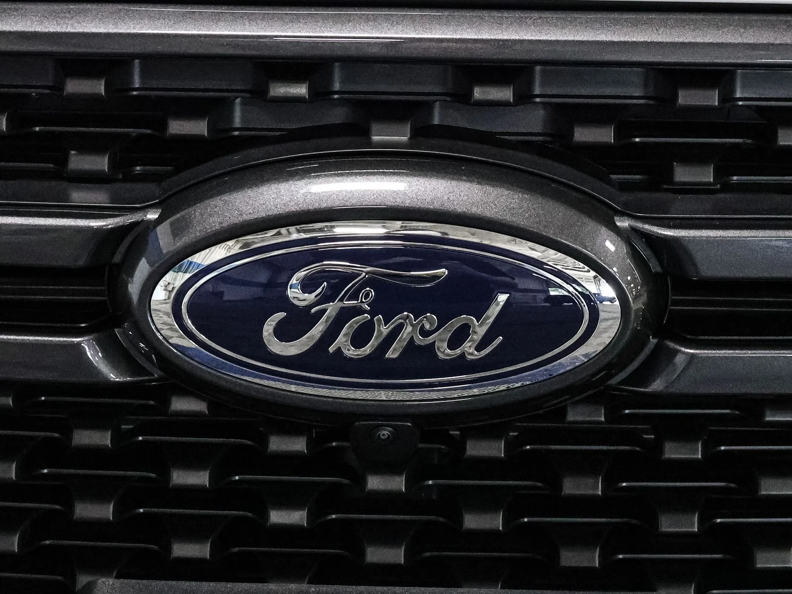 2025 Ford Ranger Lariat - Photo 13