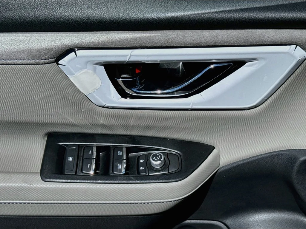 New 2026 MAGNETITE GRAY METALLIC Subaru Limited Hybrid image 22