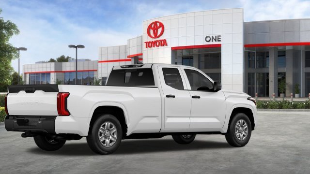 New 2026 Ice Cap Toyota  SR image 13