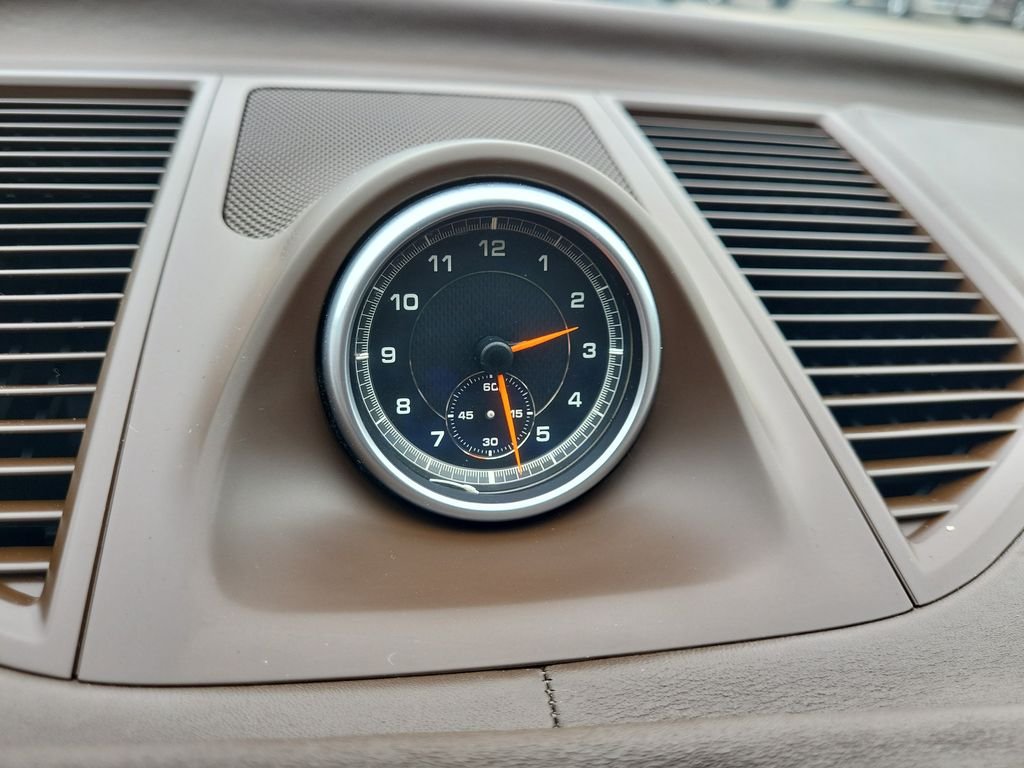 Used 2017 Gold Porsche S image 30