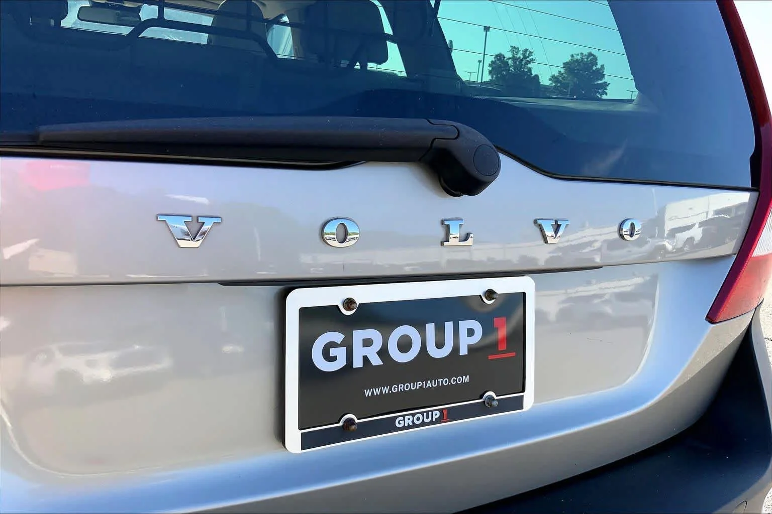 Used 2013 Twilight Bronze Metallic Volvo 3.2L image 9