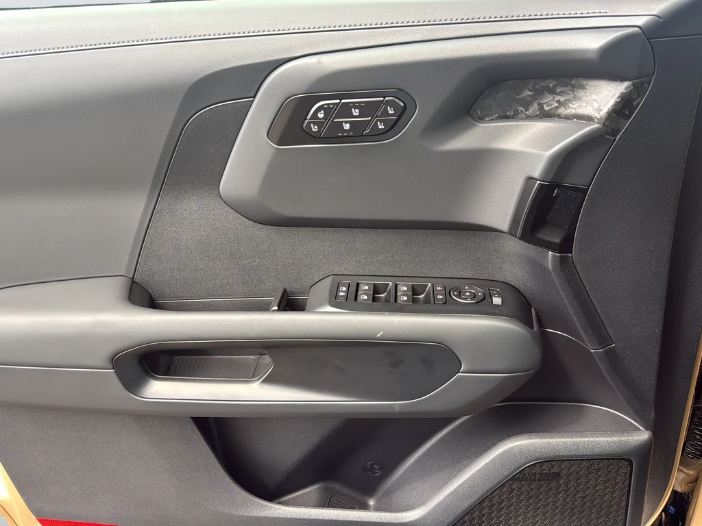 New 2027 Brown Kia X-Pro SX-Prestige image 33