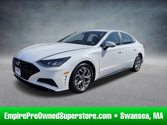 Used 2022 Quartz Hyundai SEL image 1