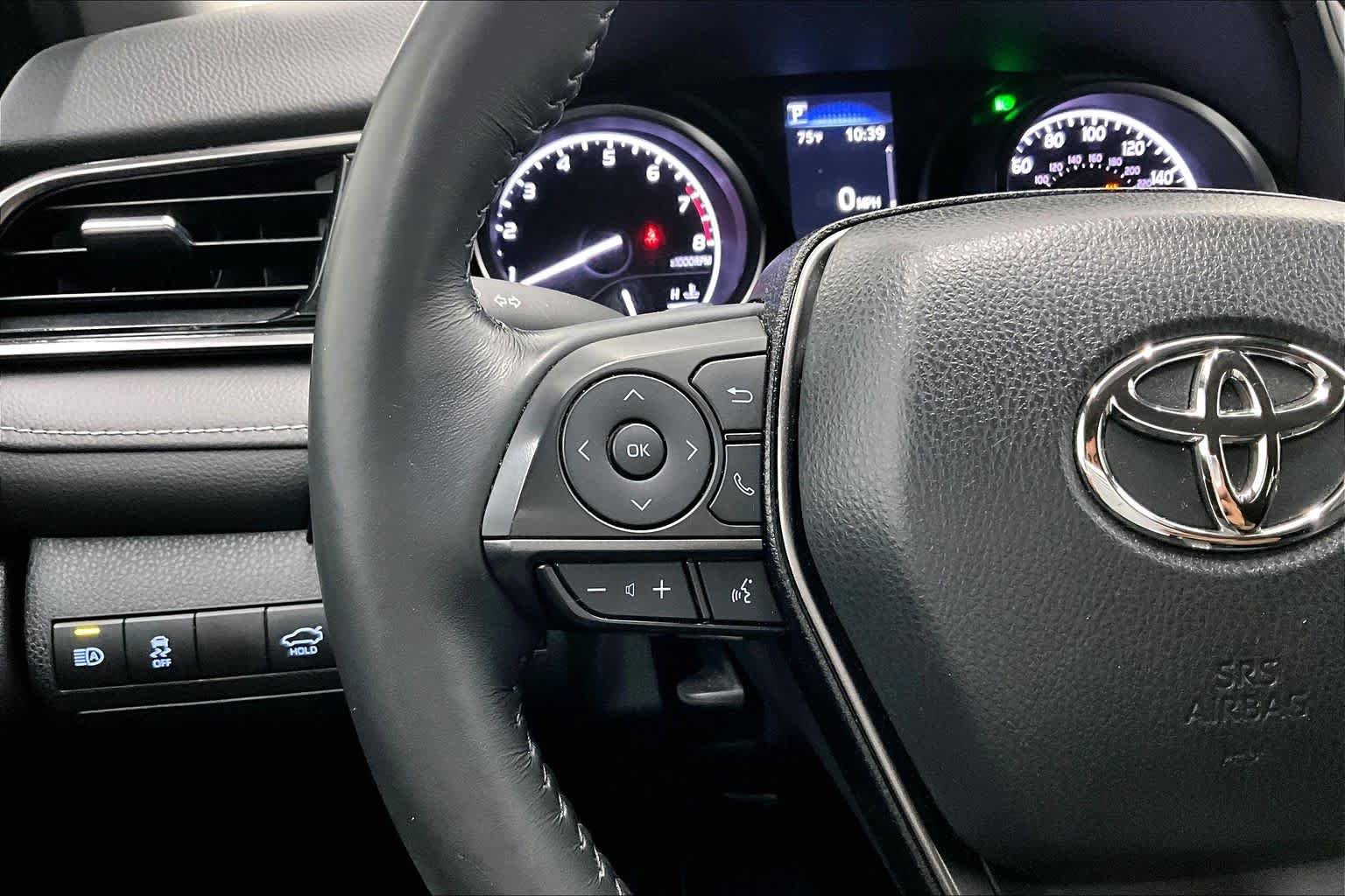 Used 2024 Ice Edge Toyota SE image 20