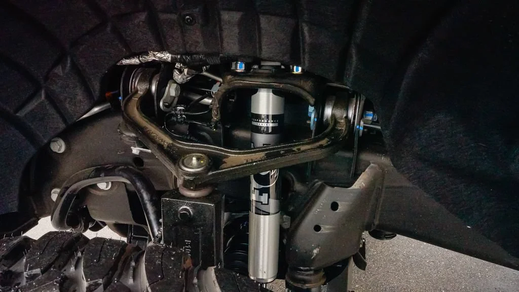 2026 GMC Sierra 2500HD Denali - Photo 11