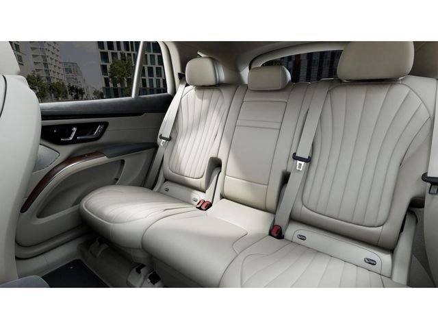 Certified Used 2023 White Mercedes-Benz 580 image 6