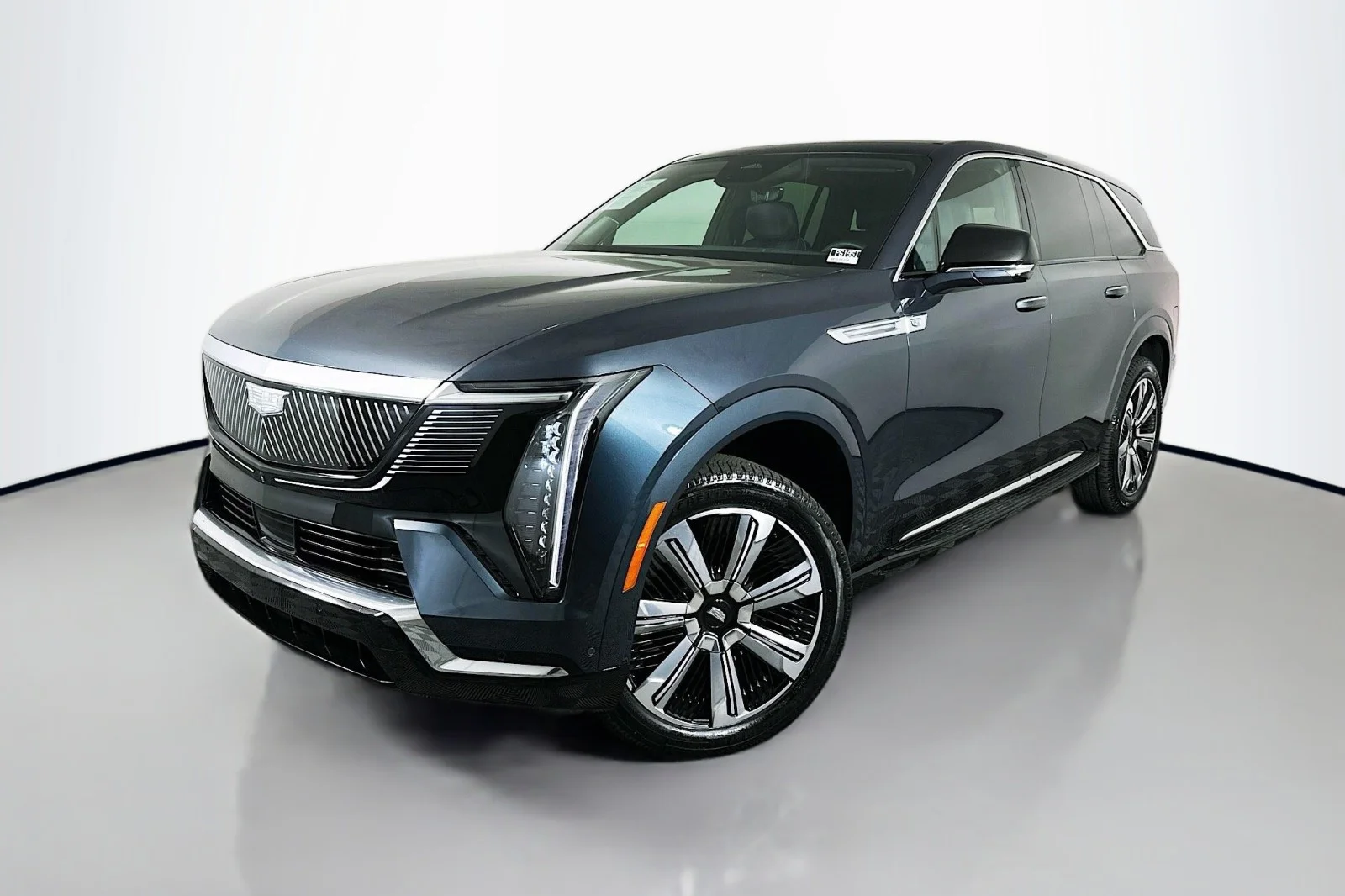2025 Cadillac Escalade IQ Luxury 2 AWD's photo