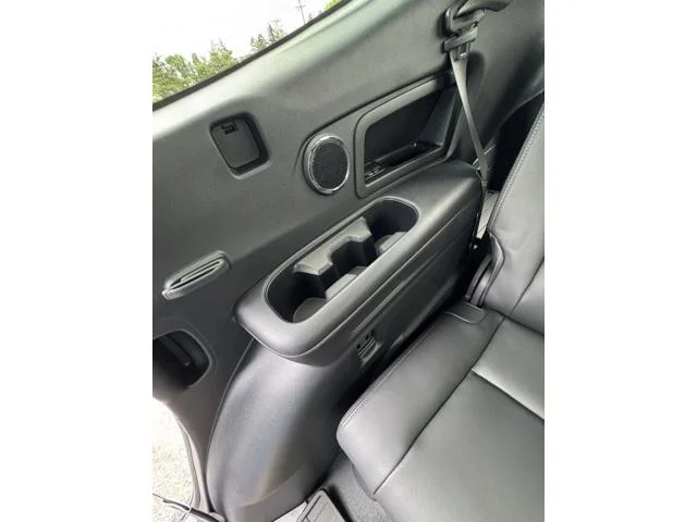 New 2026 ICE SILVER METALLIC Subaru Limited 7-Passenger image 30