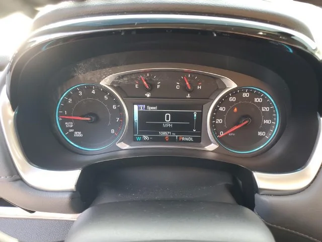 Used 2018 CAJUN RED TINTCOAT Chevrolet LT Cloth image 18