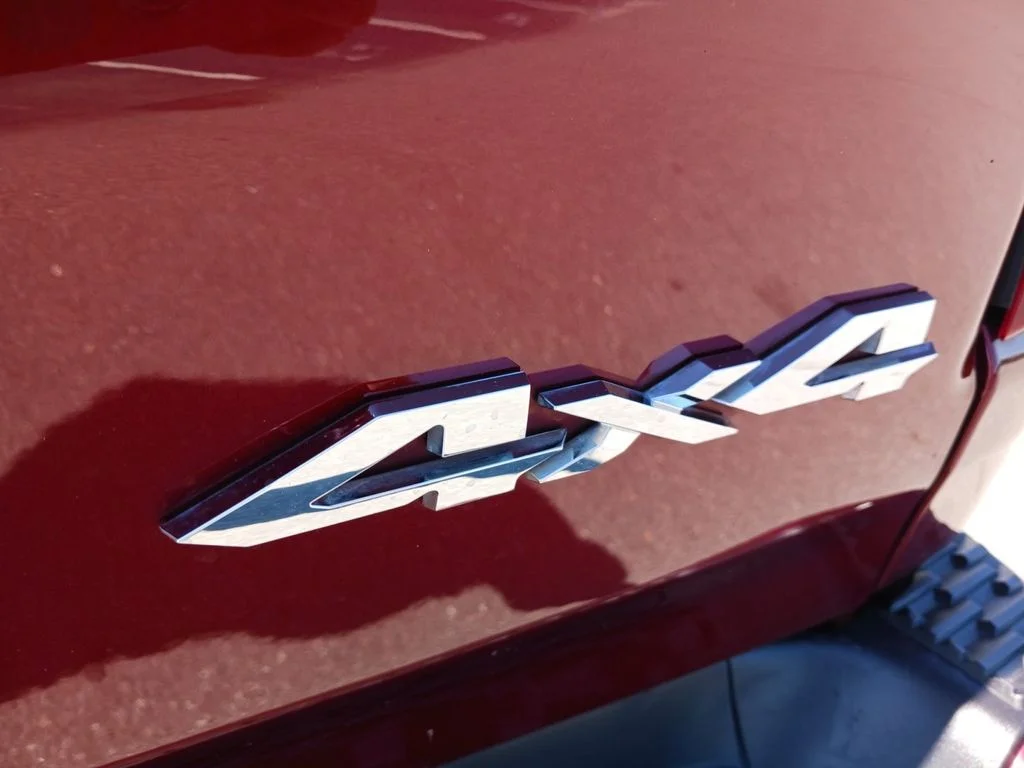 Used 2025 Red Ram Big Horn/Lone Star image 37