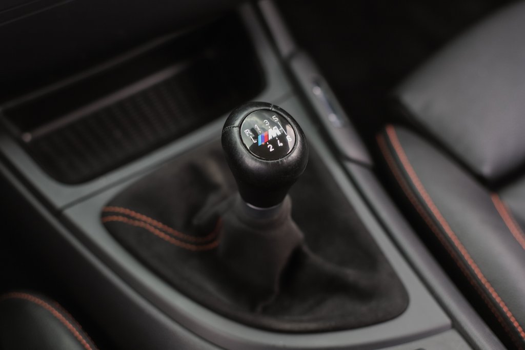 Used 2011 Orange BMW Base image 16