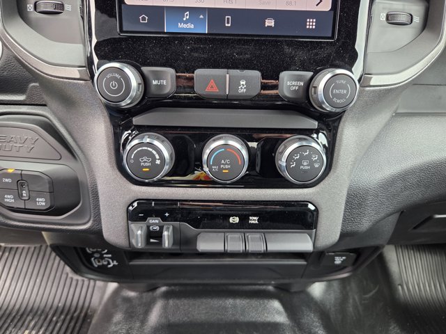 2026 RAM 2500 Tradesman - Photo 17