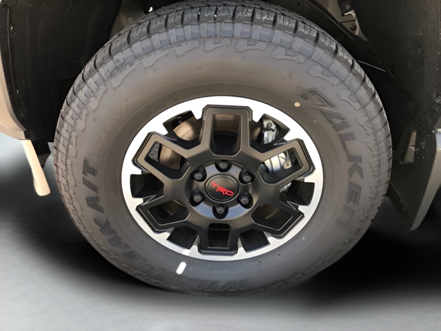 New 2026 Underground Toyota Tacoma TRD Off-Road image 21