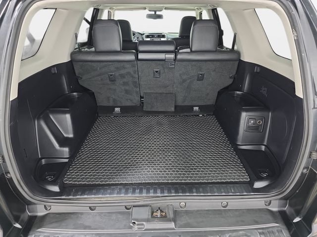 Used 2019 Black Toyota Limited image 33