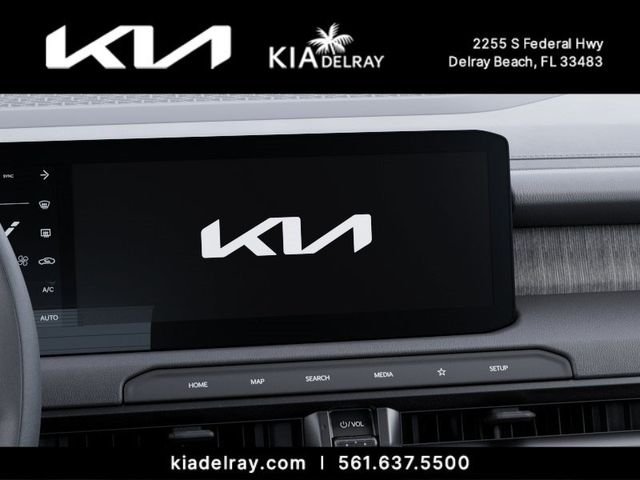 New 2027 Terrain Brown Matte Kia X-LINE SX PRESTIGE image 20