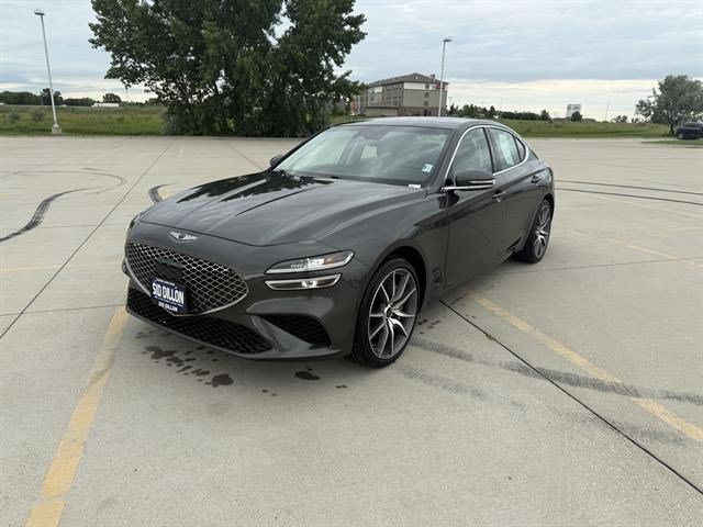Used 2025 Makalu Gray Genesis 2.5T image 1