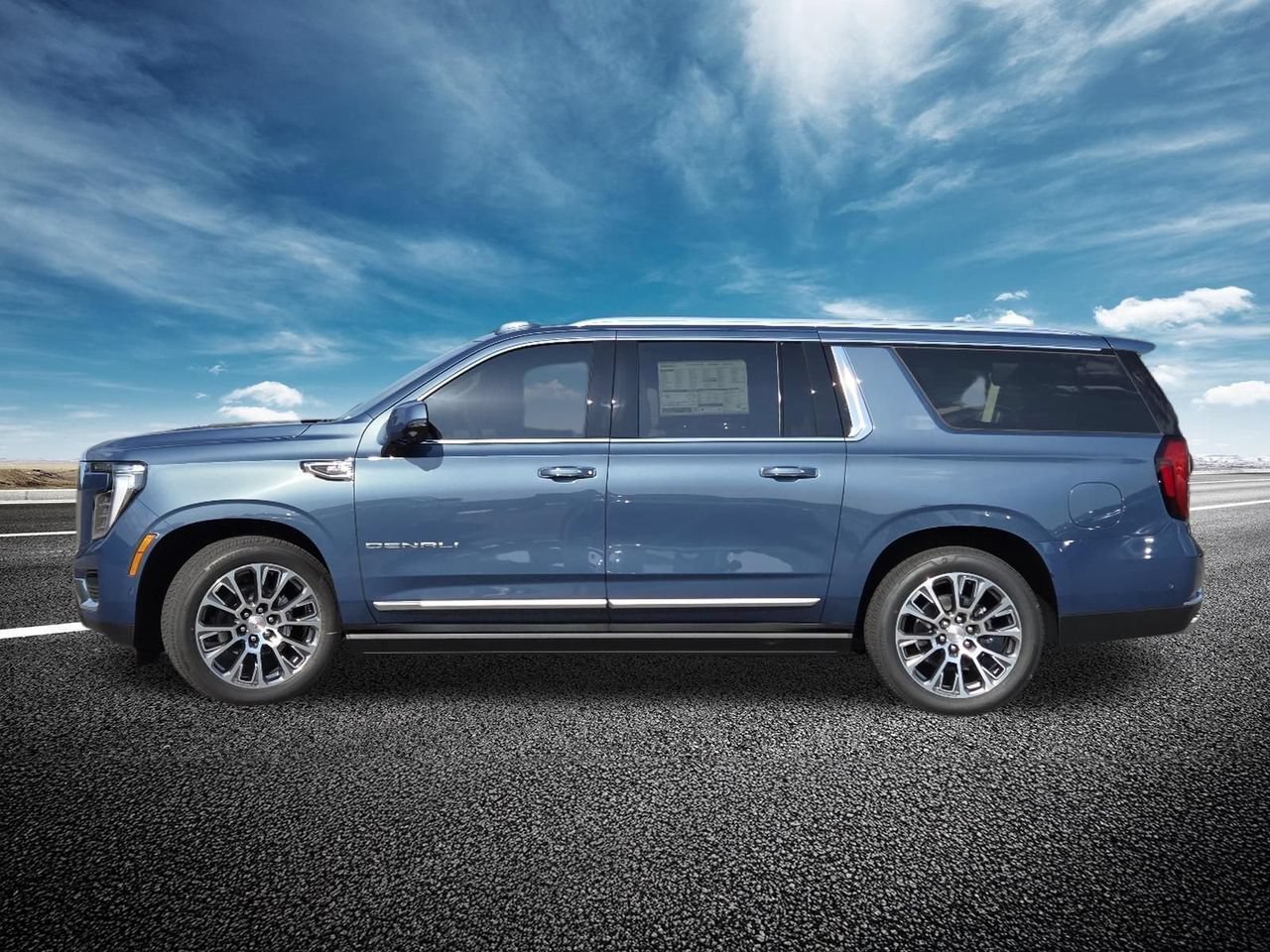 2026 GMC Yukon XL Denali - Photo 22
