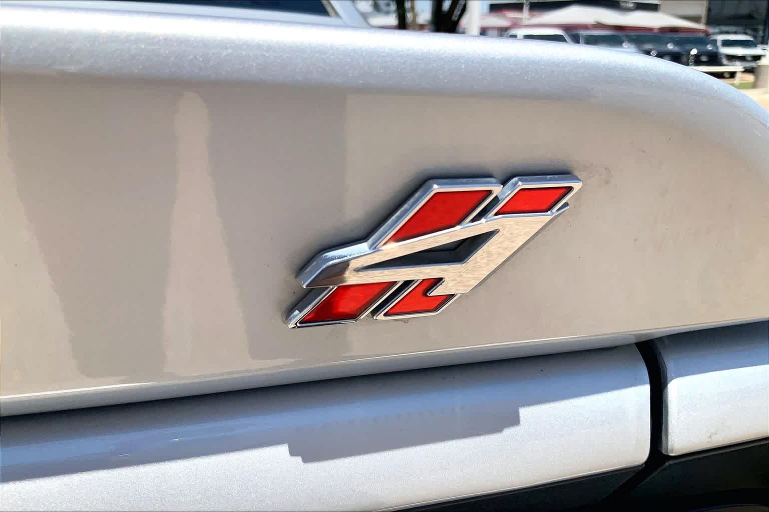 Used 2020 Triple Nickel Clearcoat Dodge GT image 10