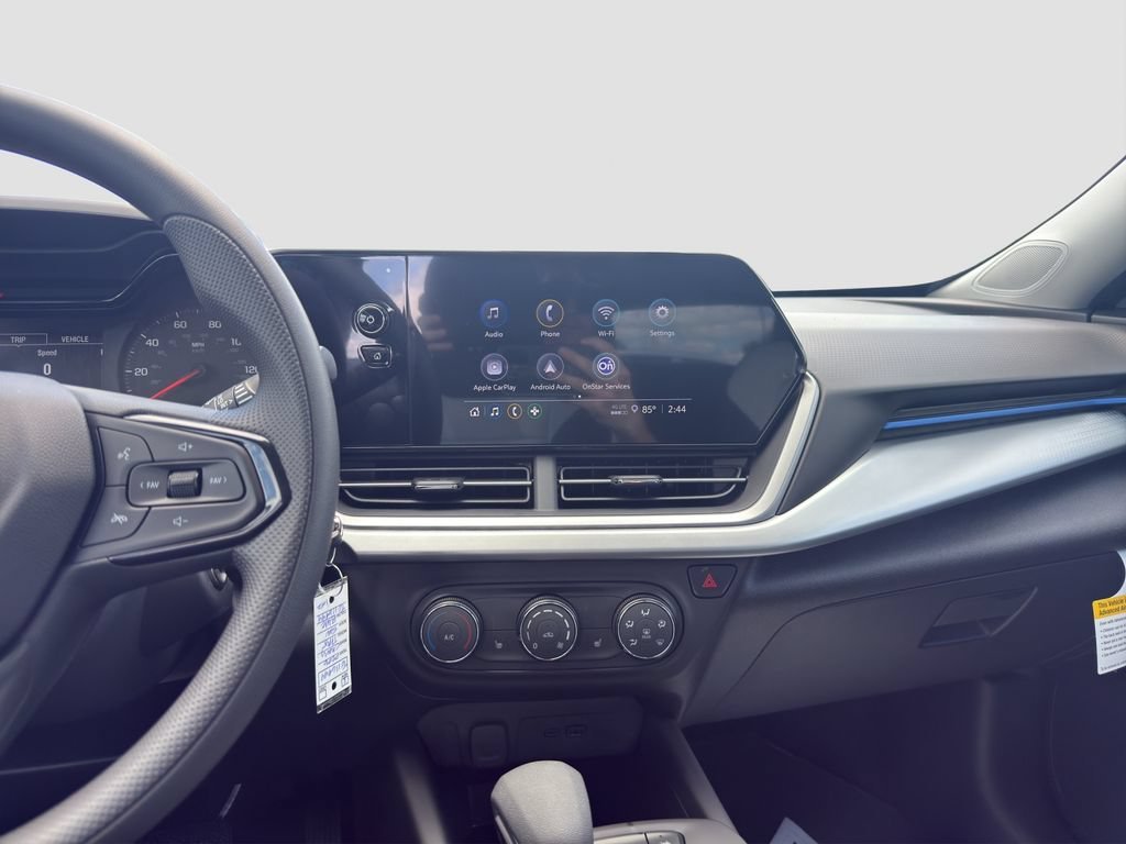 2026 Chevrolet Trax LS - Photo 15