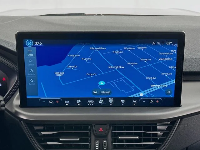 New 2026 Ford Escape Active