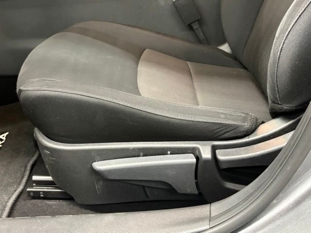 Used 2024 Gray Nissan SV image 15