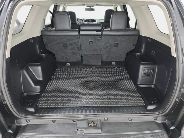 Used 2019 Black Toyota Limited image 33