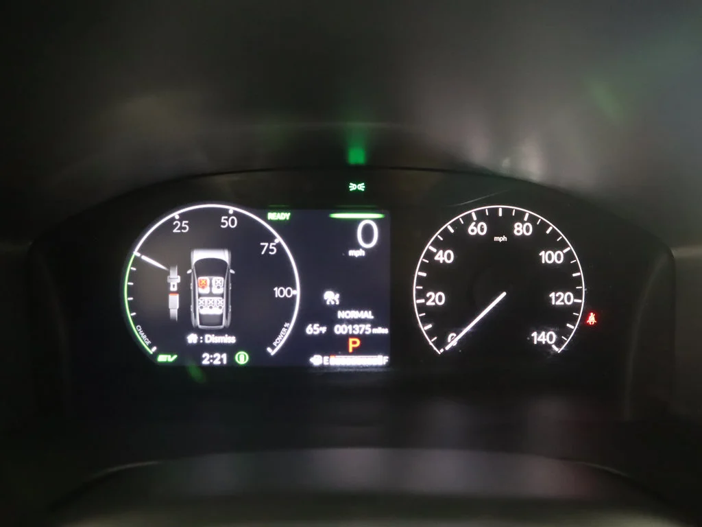 2026 Honda CR-V Sport - Photo 41