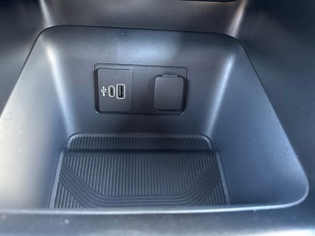 New 2027 Gray Ford Tremor image 57