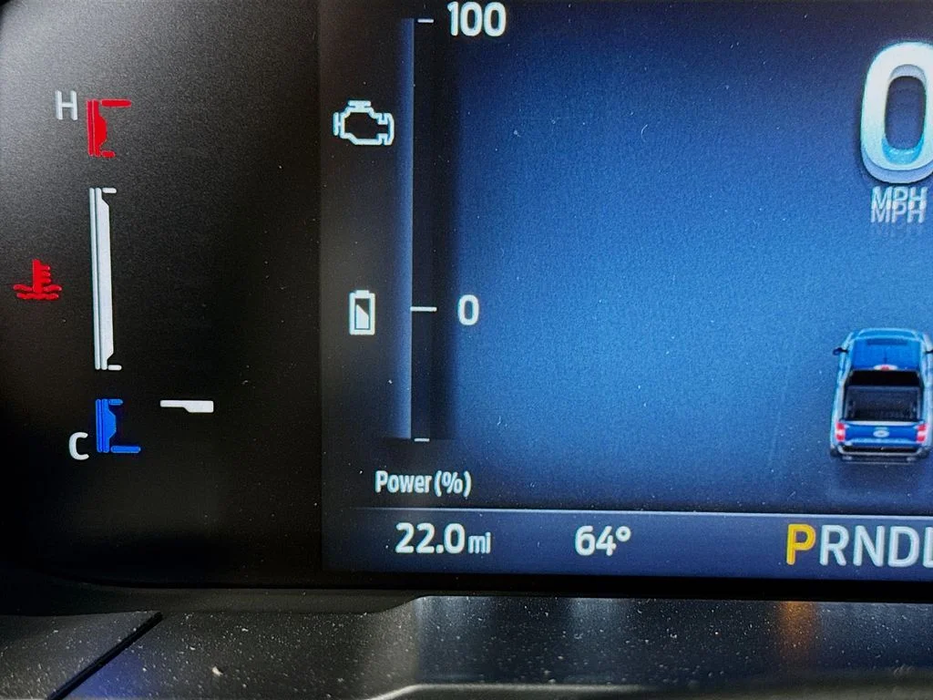 New 2026 Velocity Blue Ford XL image 12