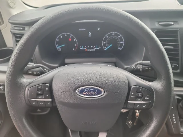 Used 2024 White Ford XL image 25