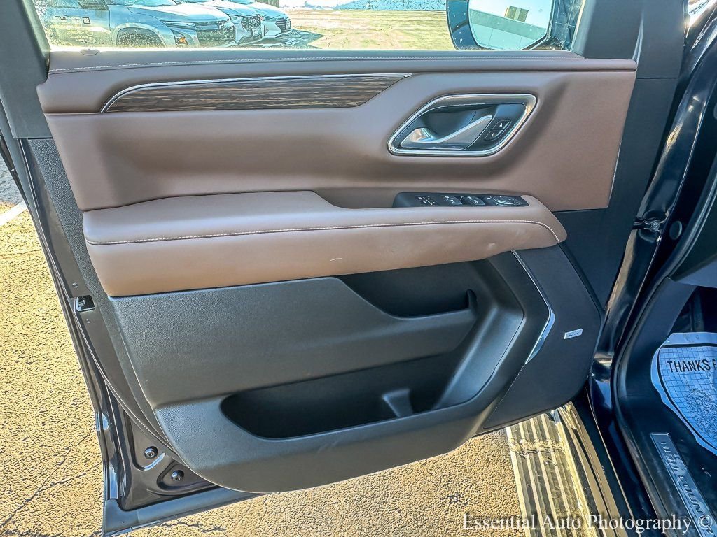 2024 CHEVROLET TAHOE - Image 31