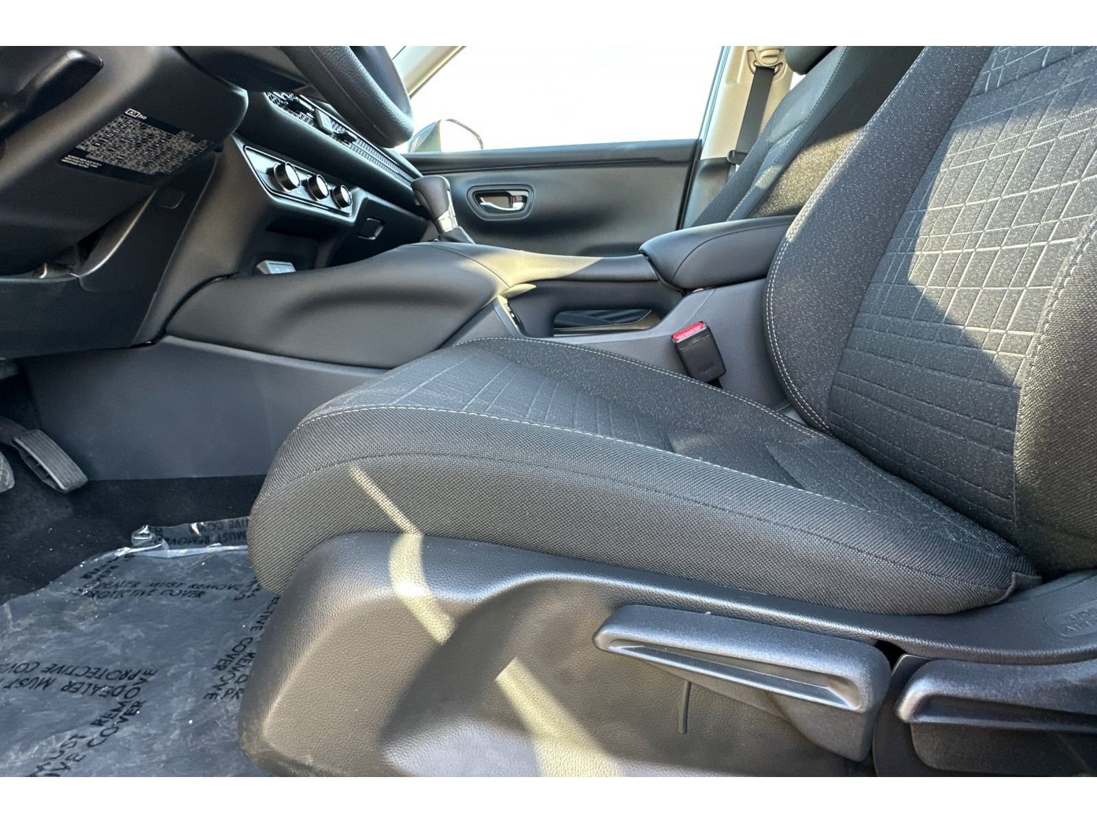 Certified Used 2027 Modern Steel Metallic Honda LX image 13