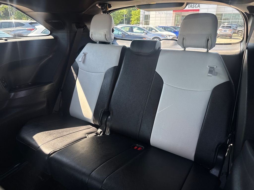 Used 2026 Gray Toyota XSE image 41