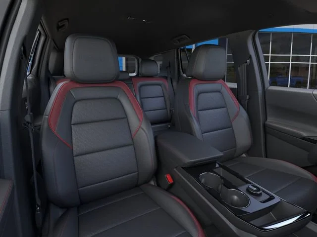 2026 Chevrolet Equinox RS - Photo 16